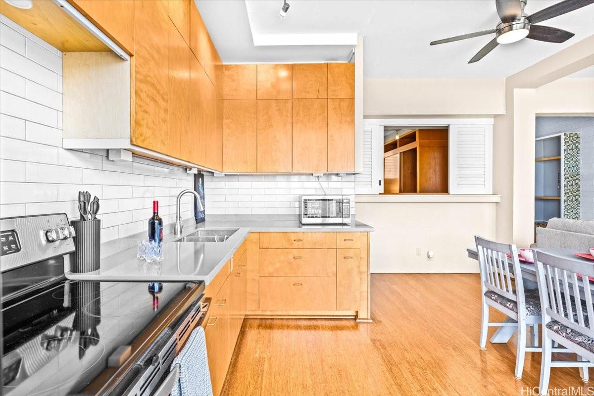 Terrazza condo # PH2, Honolulu, Hawaii - photo 8 of 21