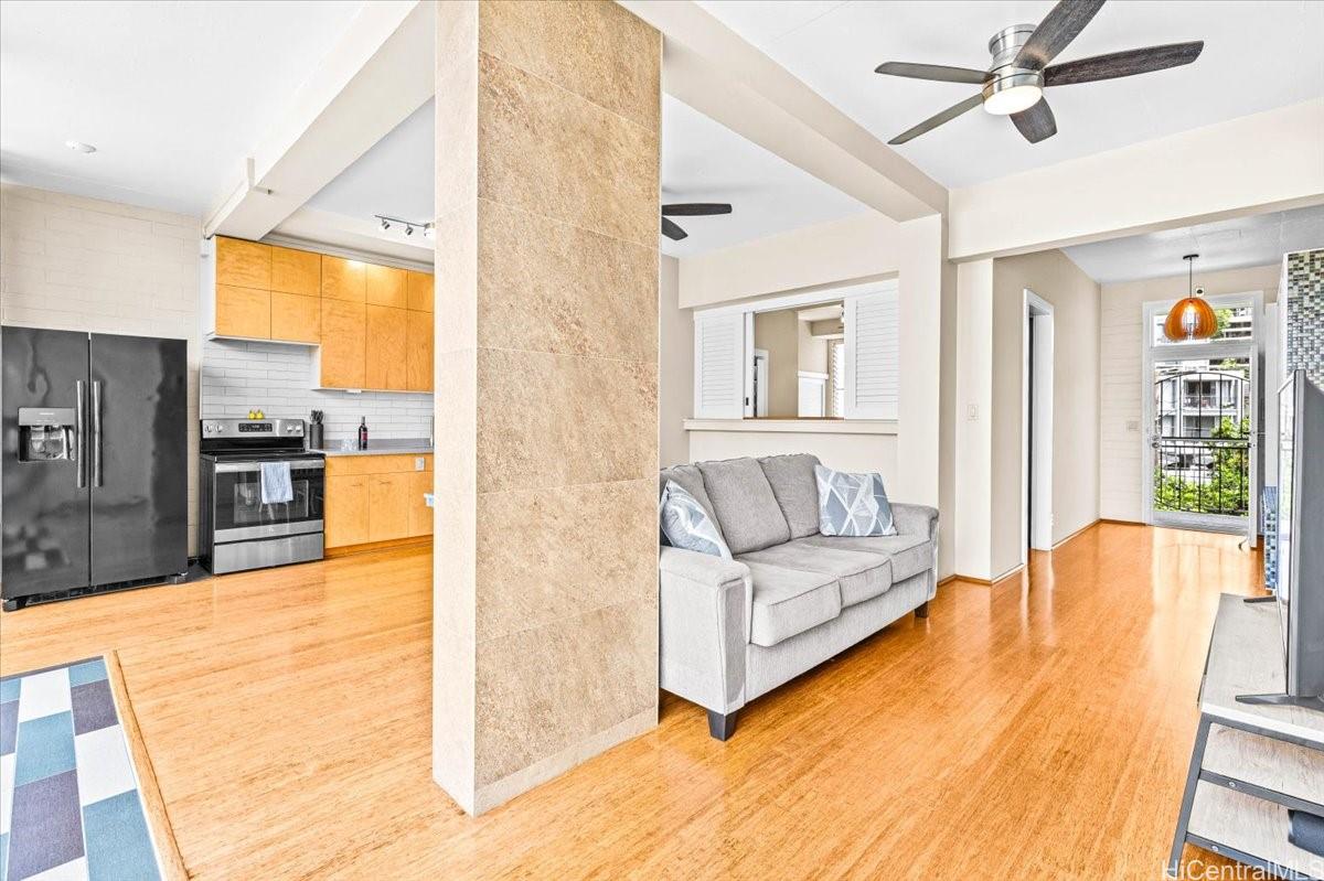 Terrazza condo # PH2, Honolulu, Hawaii - photo 9 of 21