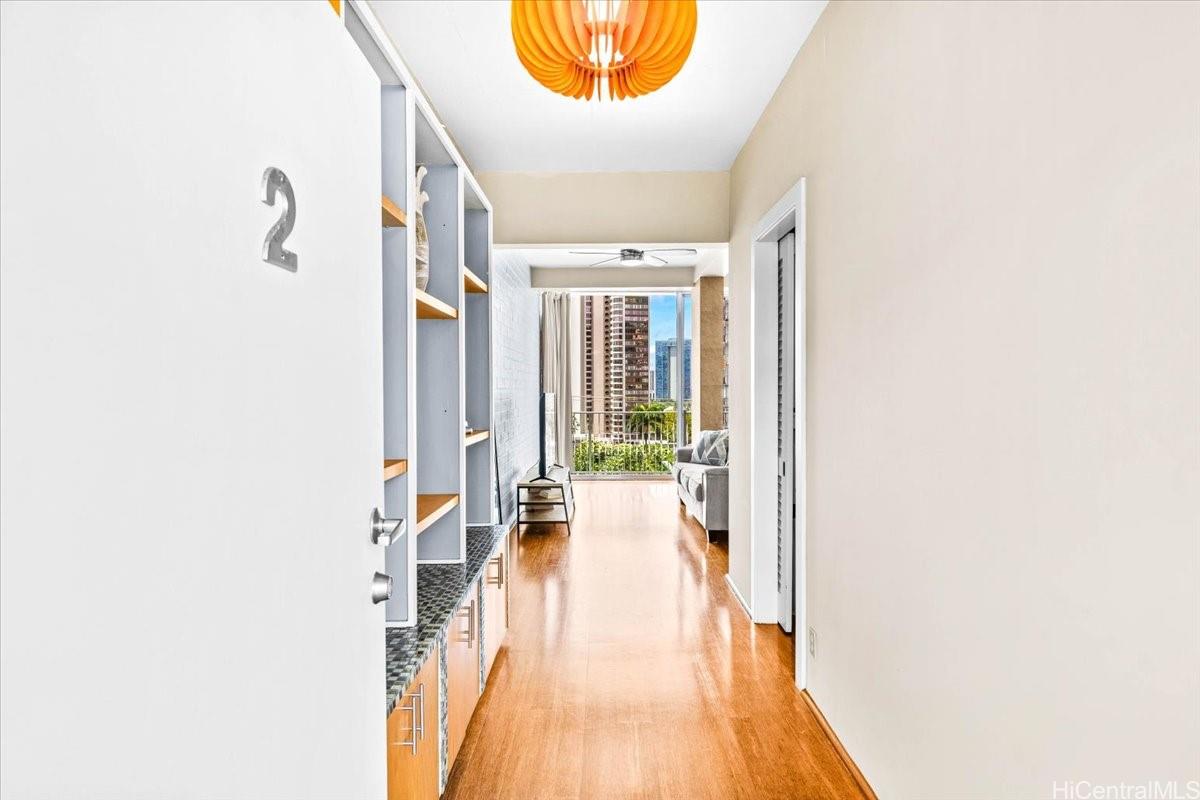 Terrazza condo # PH2, Honolulu, Hawaii - photo 10 of 21