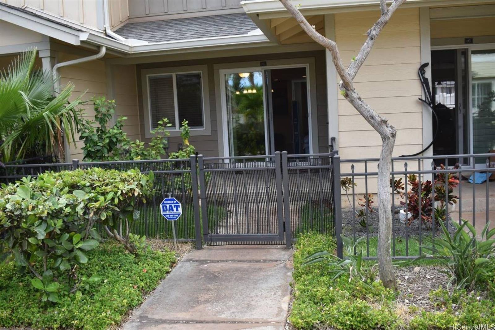 1020 Kakala Street 1102 Kapolei Hawaii Rental Awakea