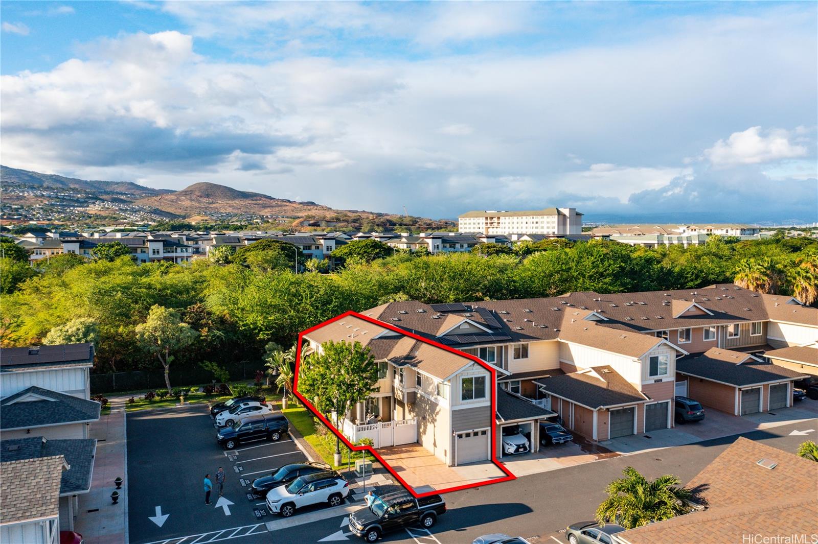 1020 Kakala Street 1201, 1020 Kakala Street, Kapolei Kapoleimehana