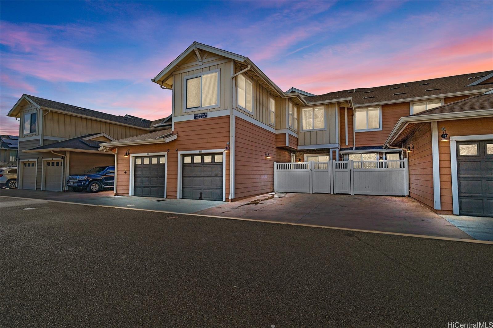 1020 Kakala Street 1204, 1020 Kakala Street, Kapolei Kapoleimehana