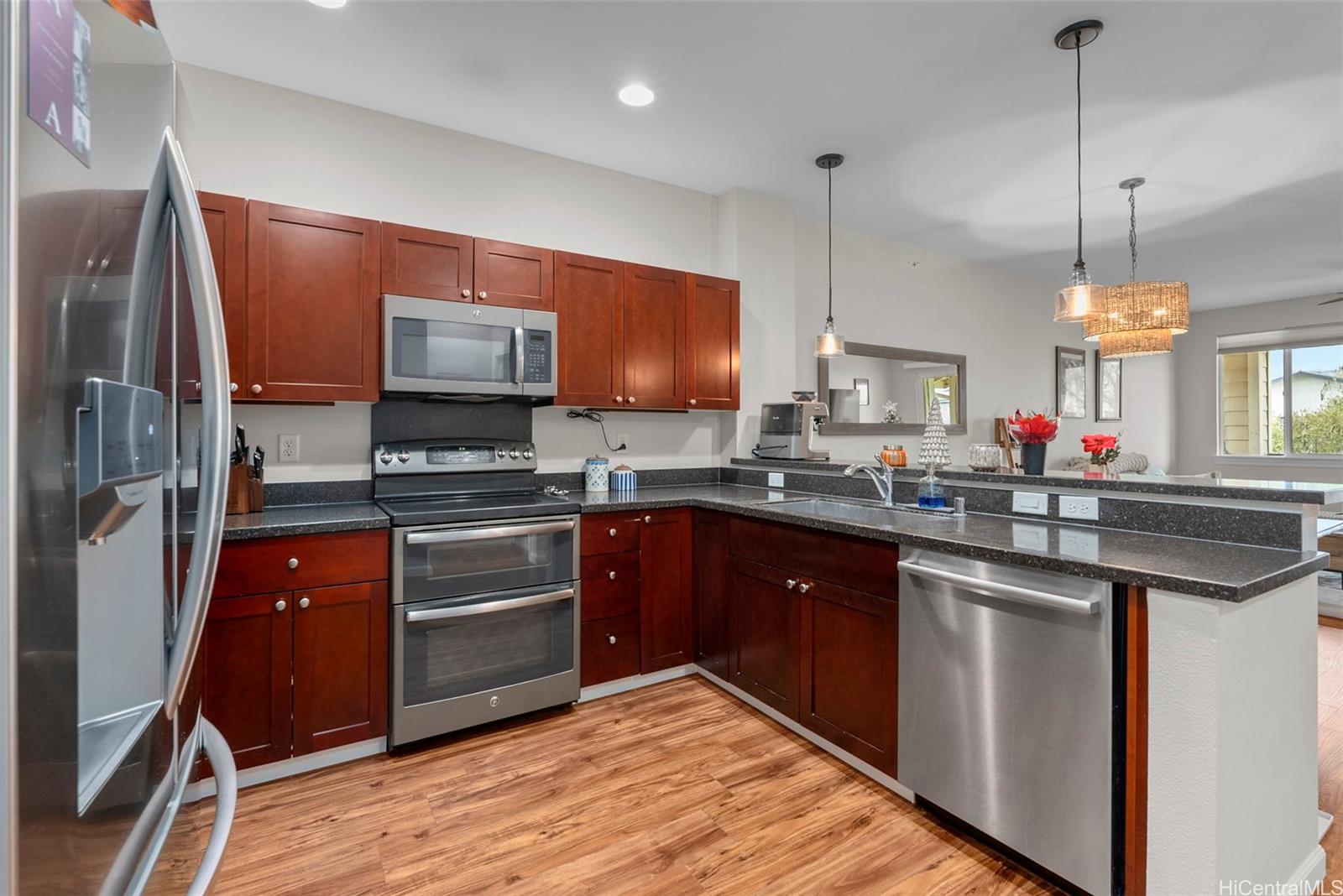 Awakea condo # 1204, Kapolei, Hawaii - photo 5 of 25