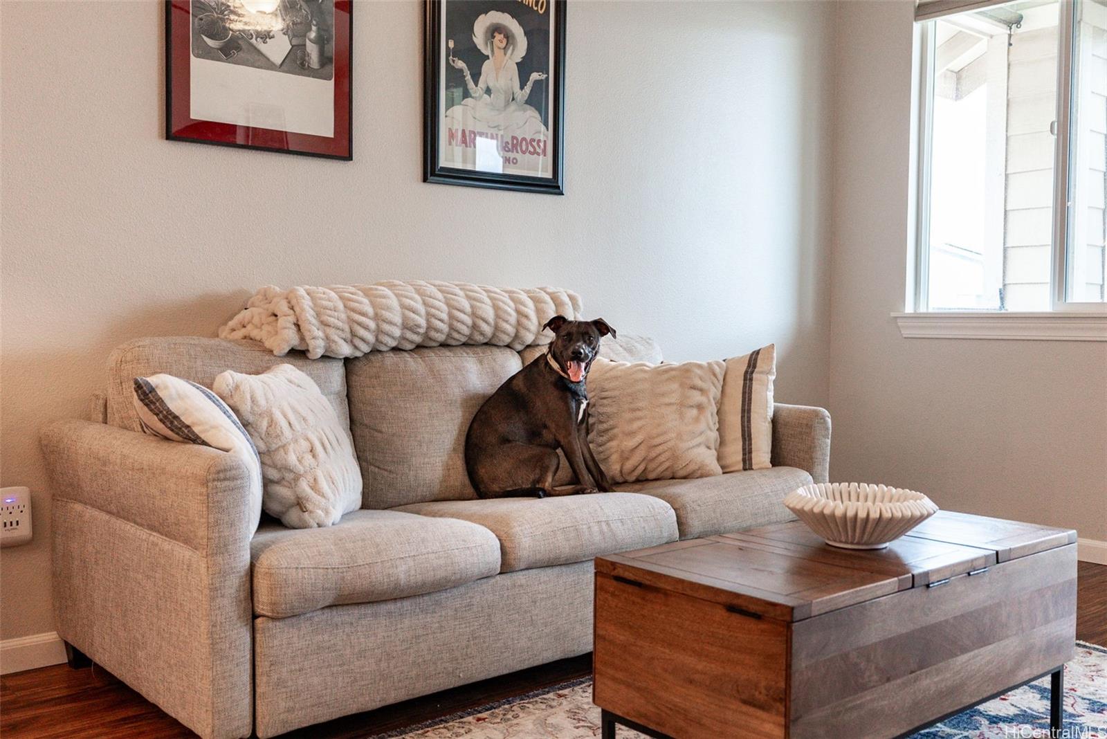 Awakea condo # 1204, Kapolei, Hawaii - photo 6 of 25