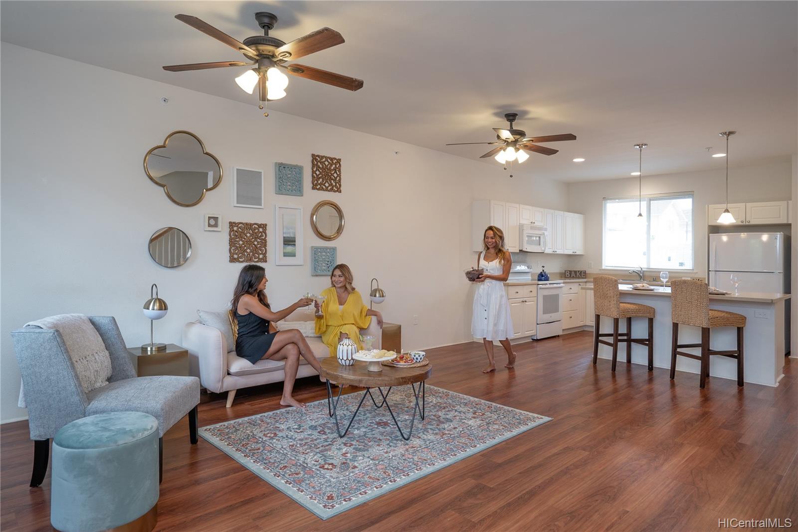 Awakea at Mehana 1206, 1020 Kakala Street, Kapolei Kapoleimehana