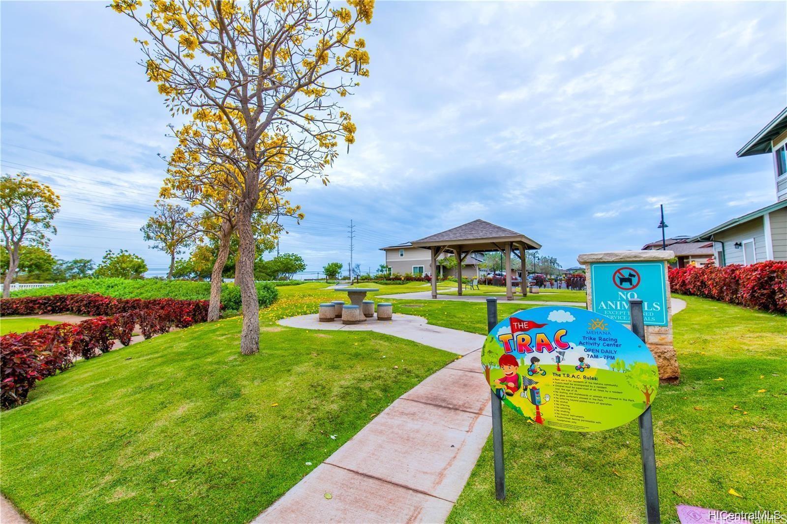 1020 Kakala St Kapolei - Rental - photo 22 of 25