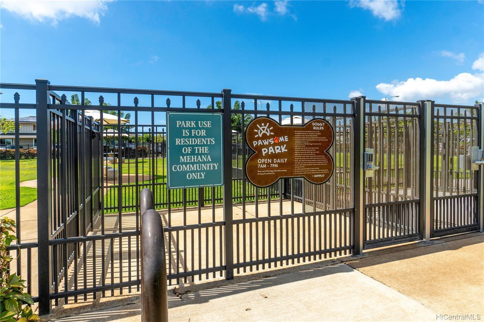 1020 Kakala St Kapolei - Rental - photo 23 of 25