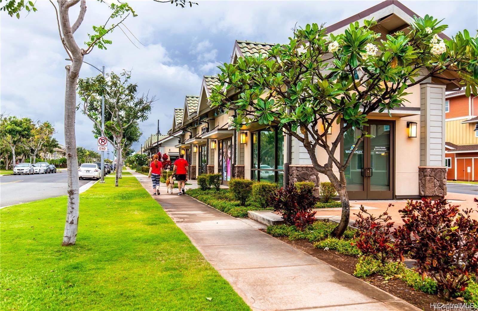 1020 Kakala St Kapolei - Rental - photo 24 of 25