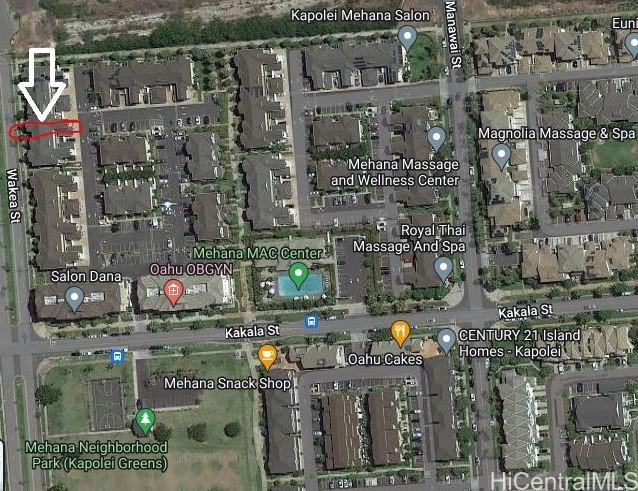 1020 Kakala St Kapolei - Rental - photo 25 of 25