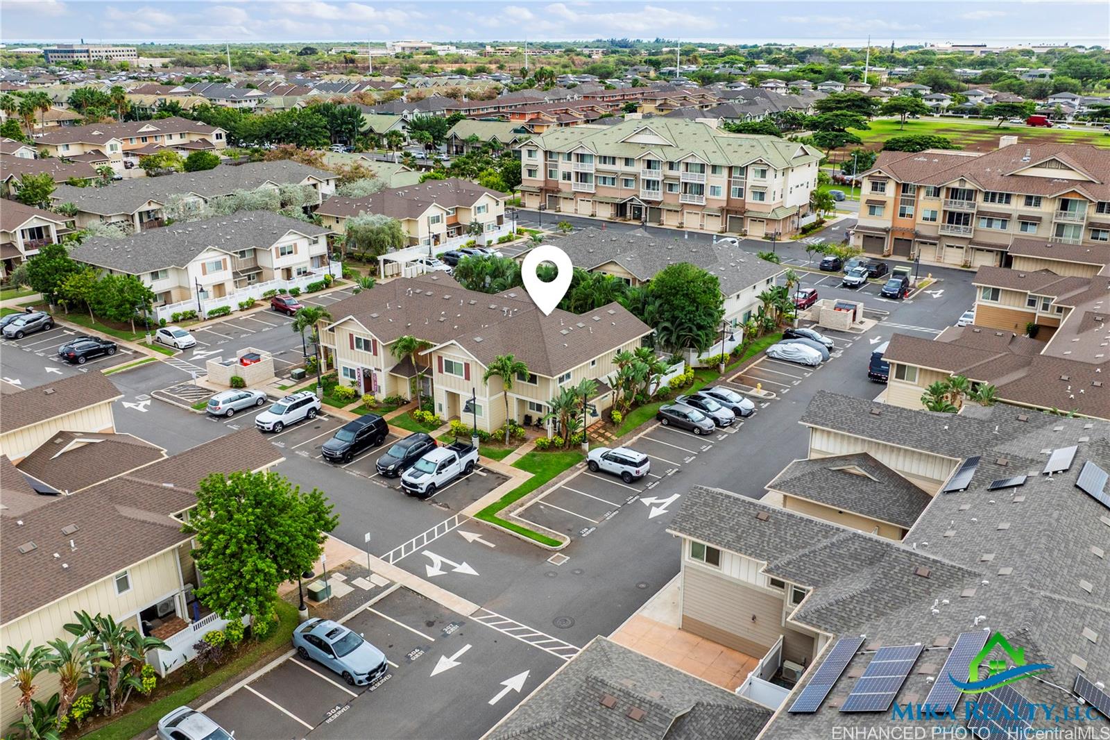Awakea condo # 1505, Kapolei, Hawaii - photo 20 of 25