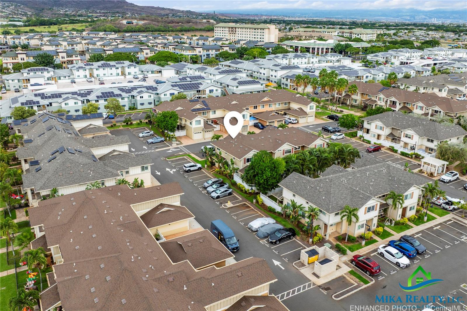 Awakea condo # 1505, Kapolei, Hawaii - photo 21 of 25