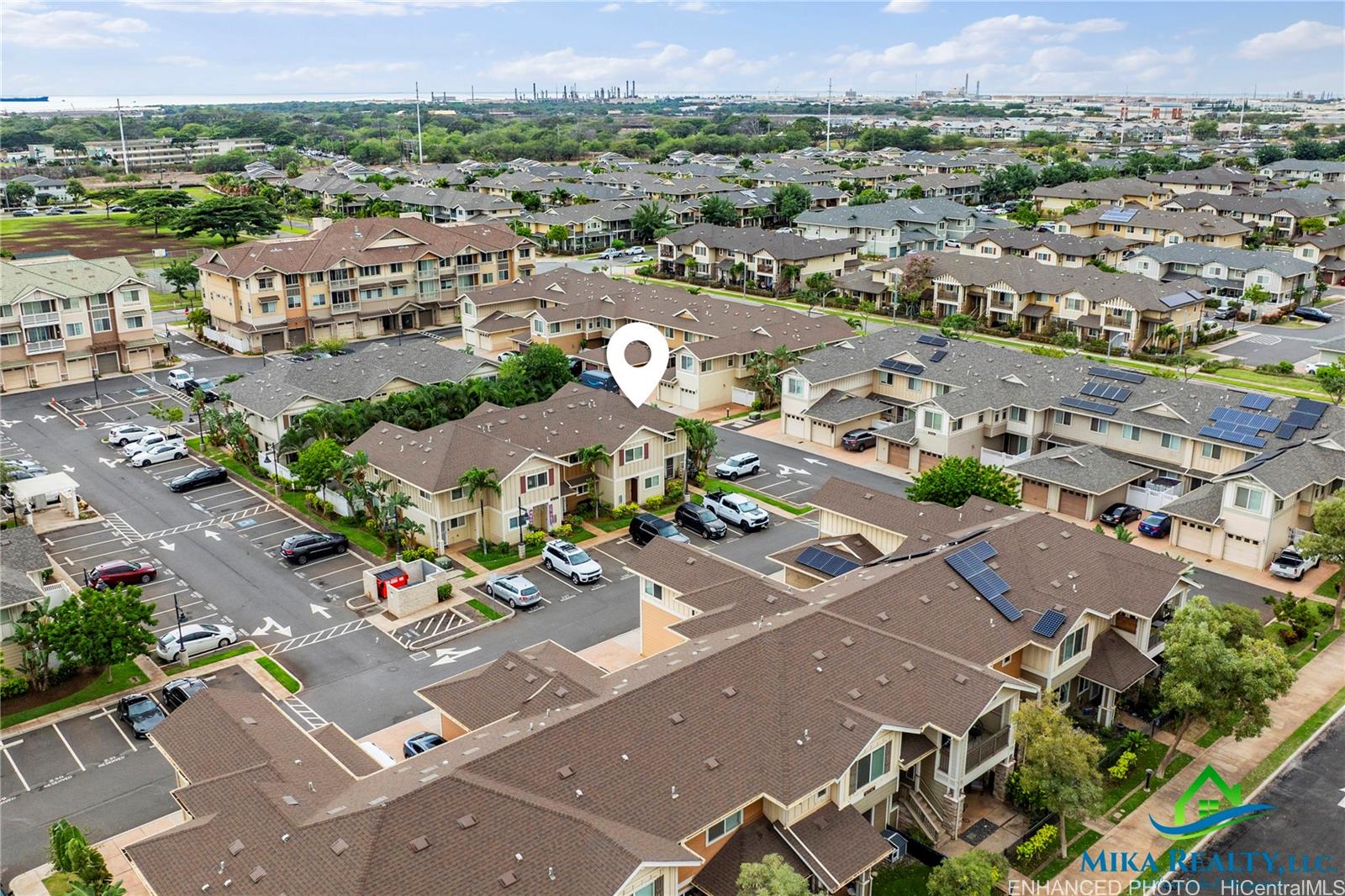 Awakea condo # 1505, Kapolei, Hawaii - photo 22 of 25