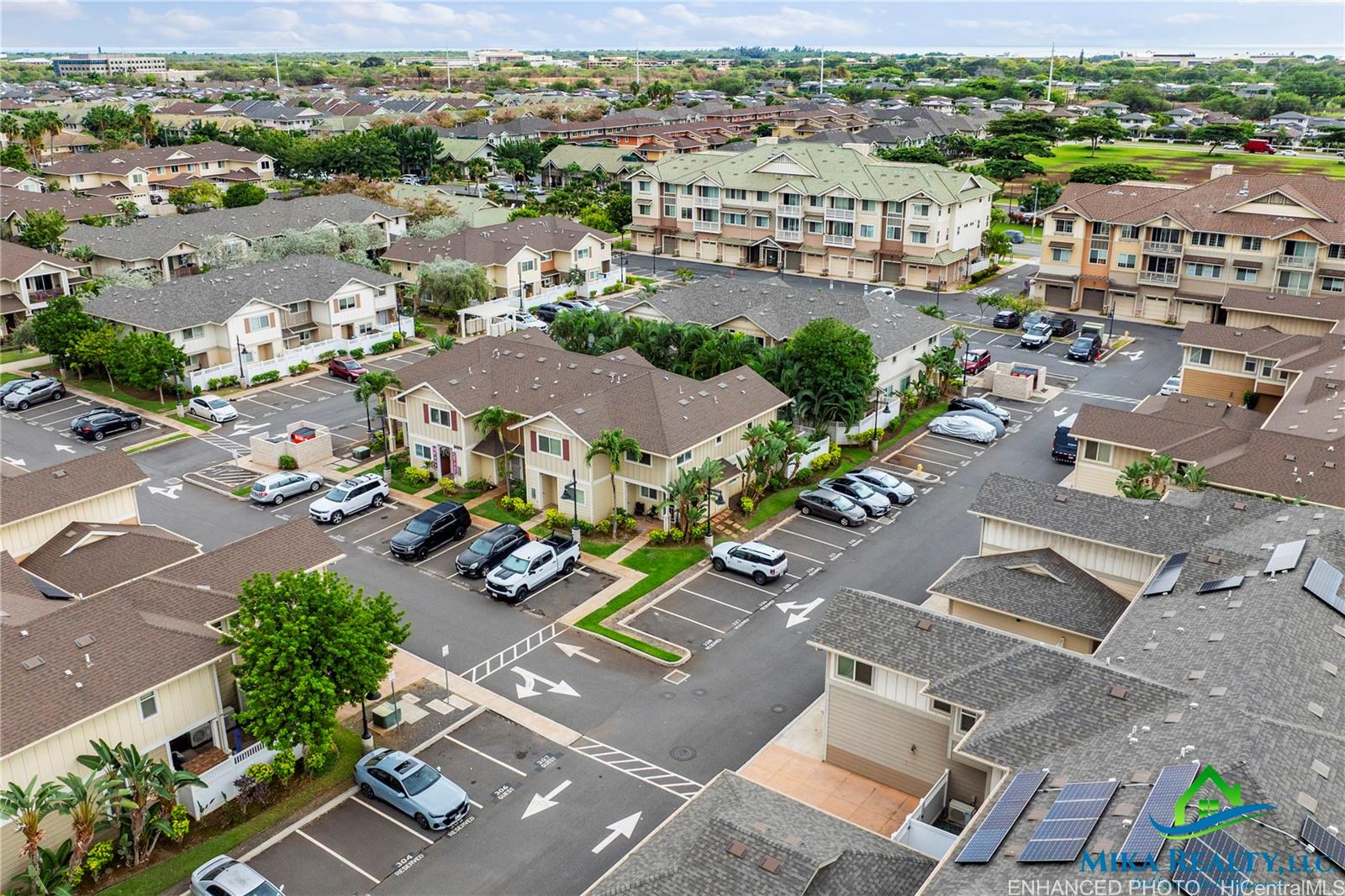 Awakea condo # 1505, Kapolei, Hawaii - photo 23 of 25