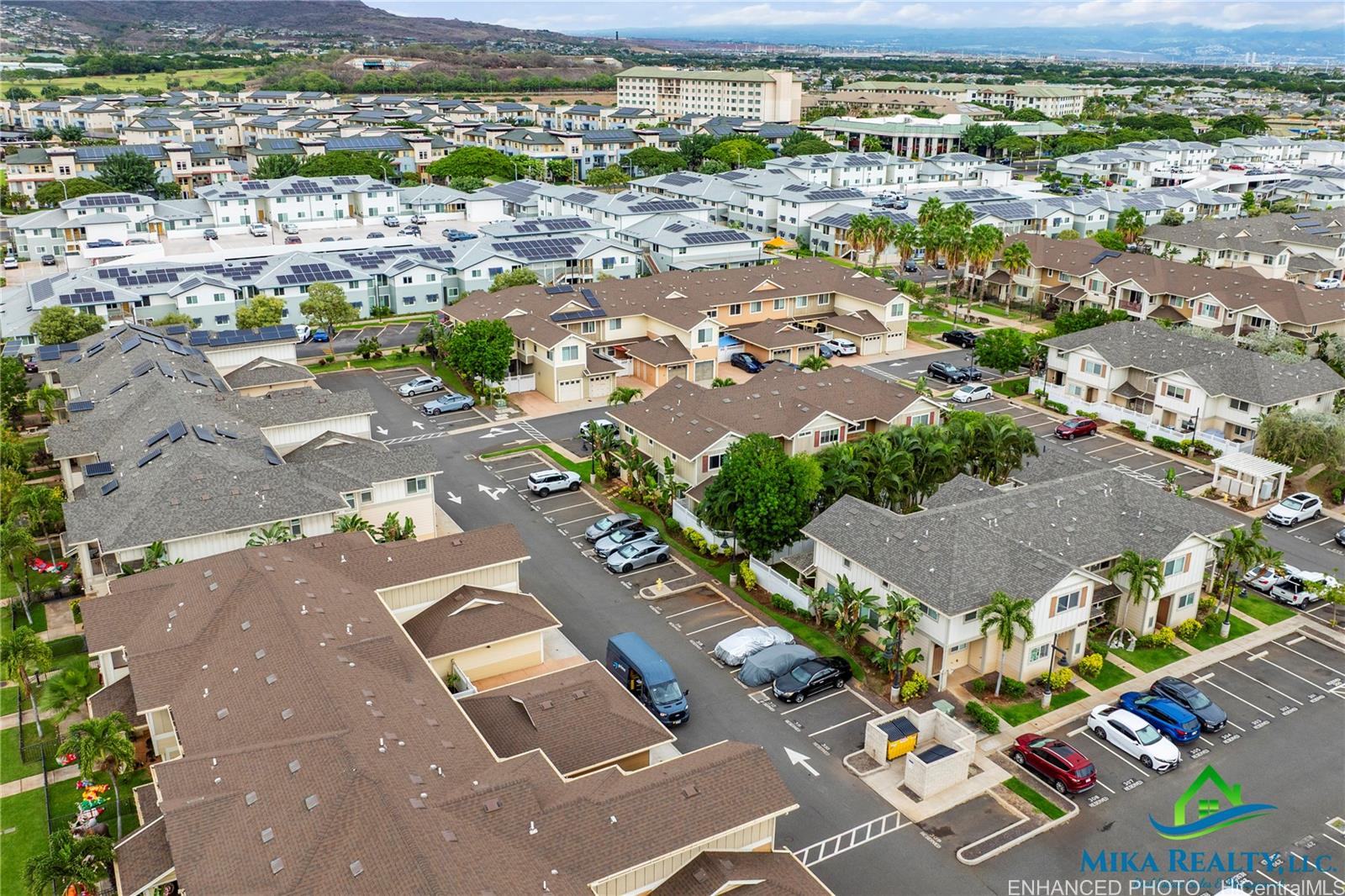 Awakea condo # 1505, Kapolei, Hawaii - photo 24 of 25