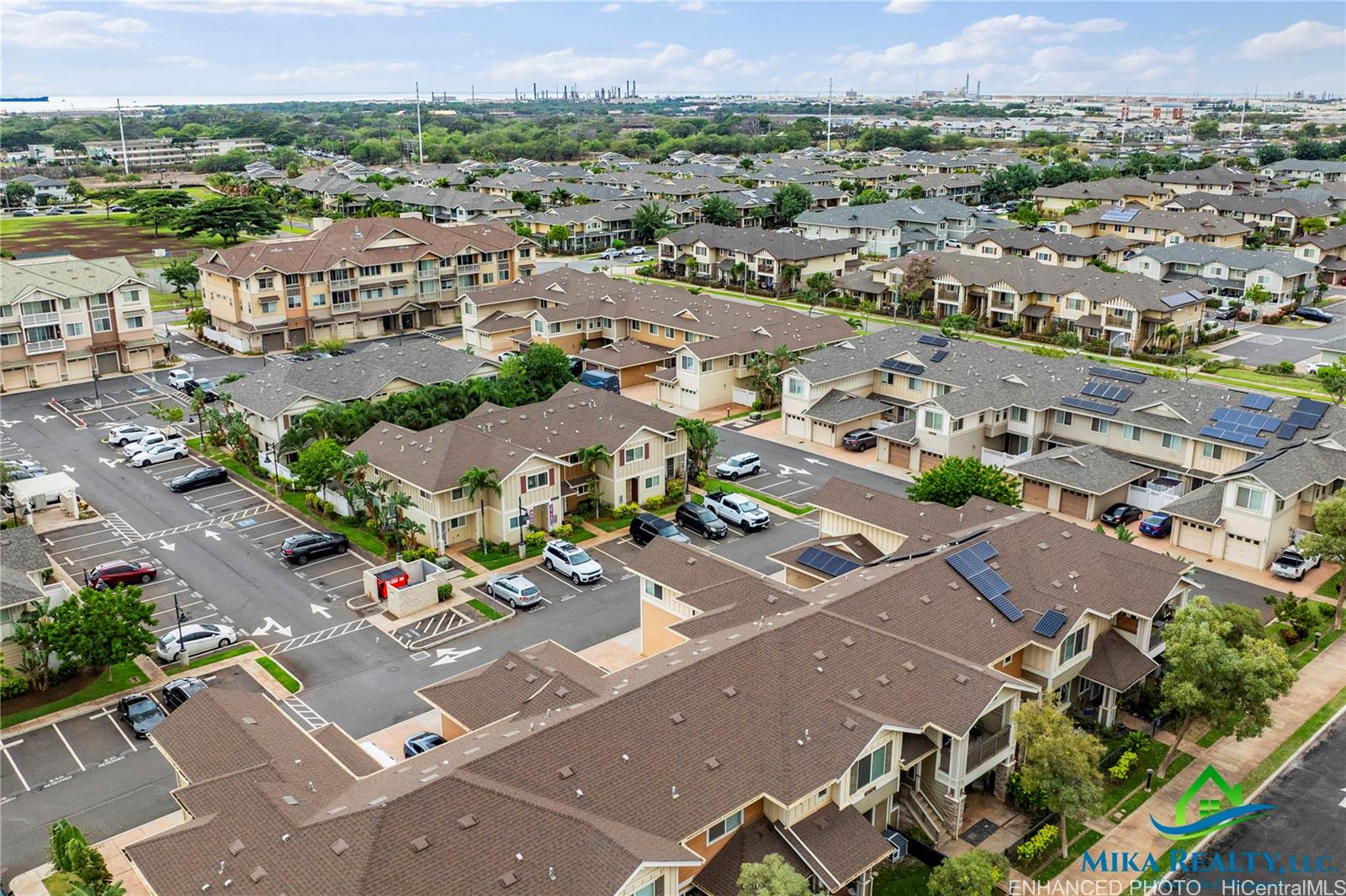 Awakea condo # 1505, Kapolei, Hawaii - photo 25 of 25