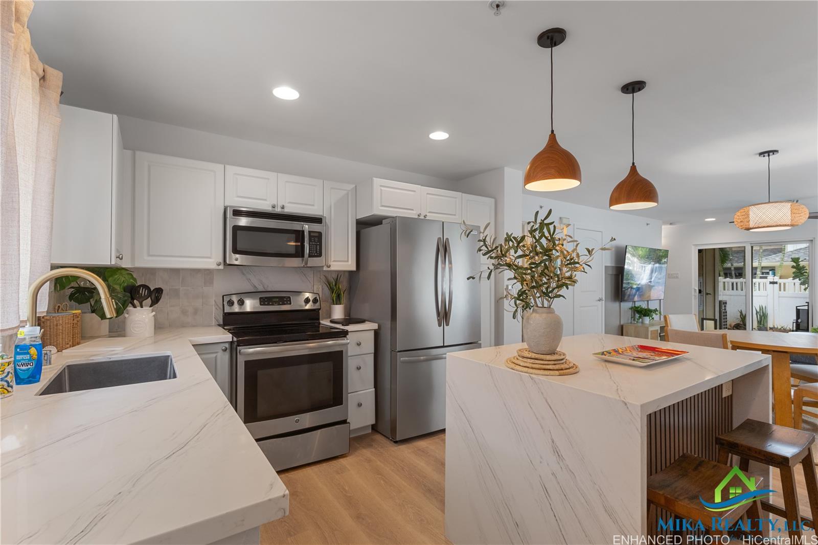 Awakea condo # 1505, Kapolei, Hawaii - photo 4 of 25