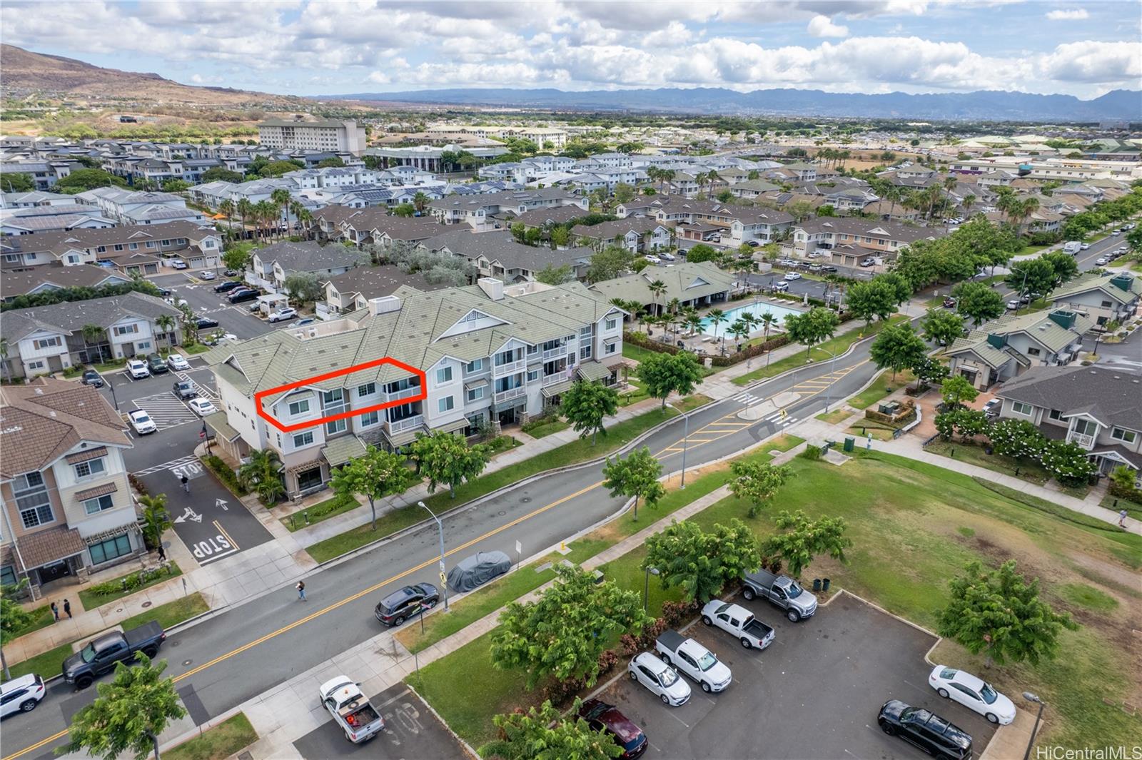 Awakea condo # 921, Kapolei, Hawaii - photo 20 of 25
