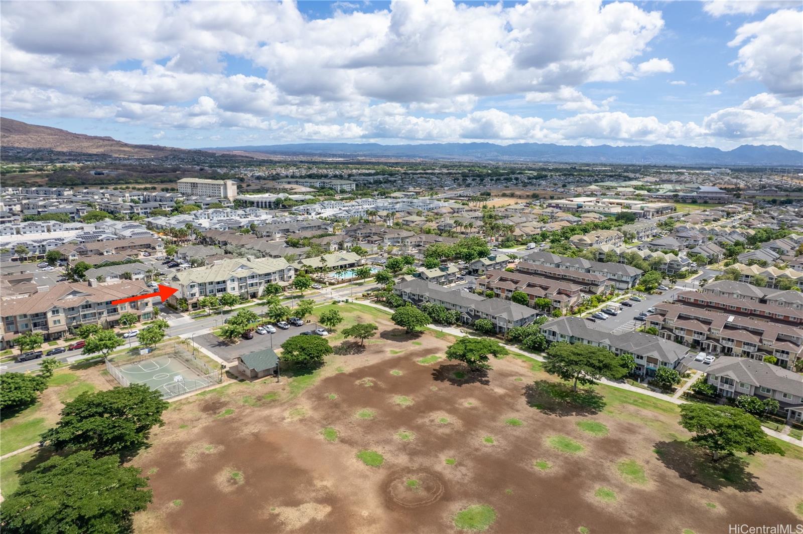 Awakea condo # 921, Kapolei, Hawaii - photo 21 of 25