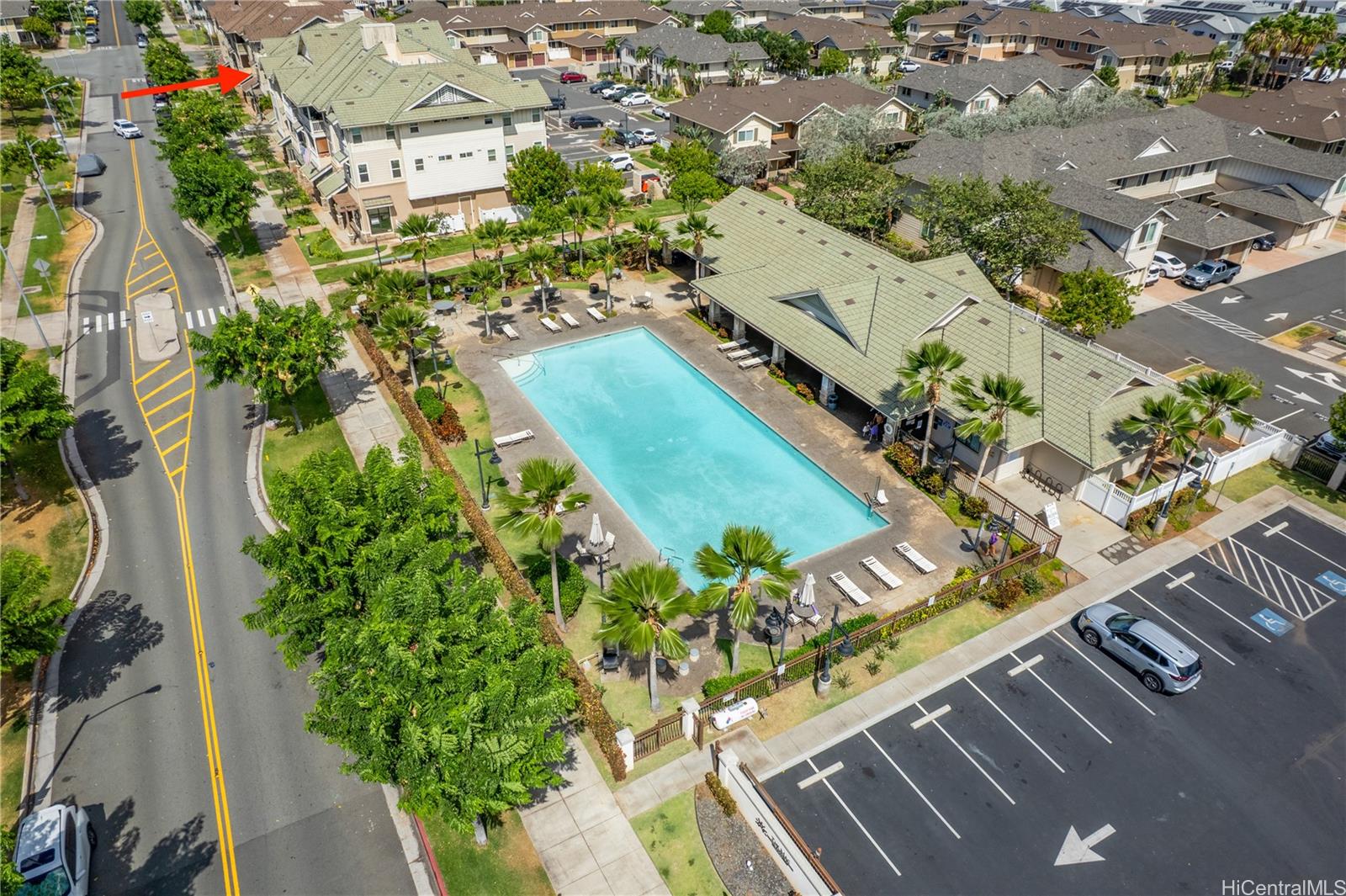 Awakea condo # 921, Kapolei, Hawaii - photo 22 of 24