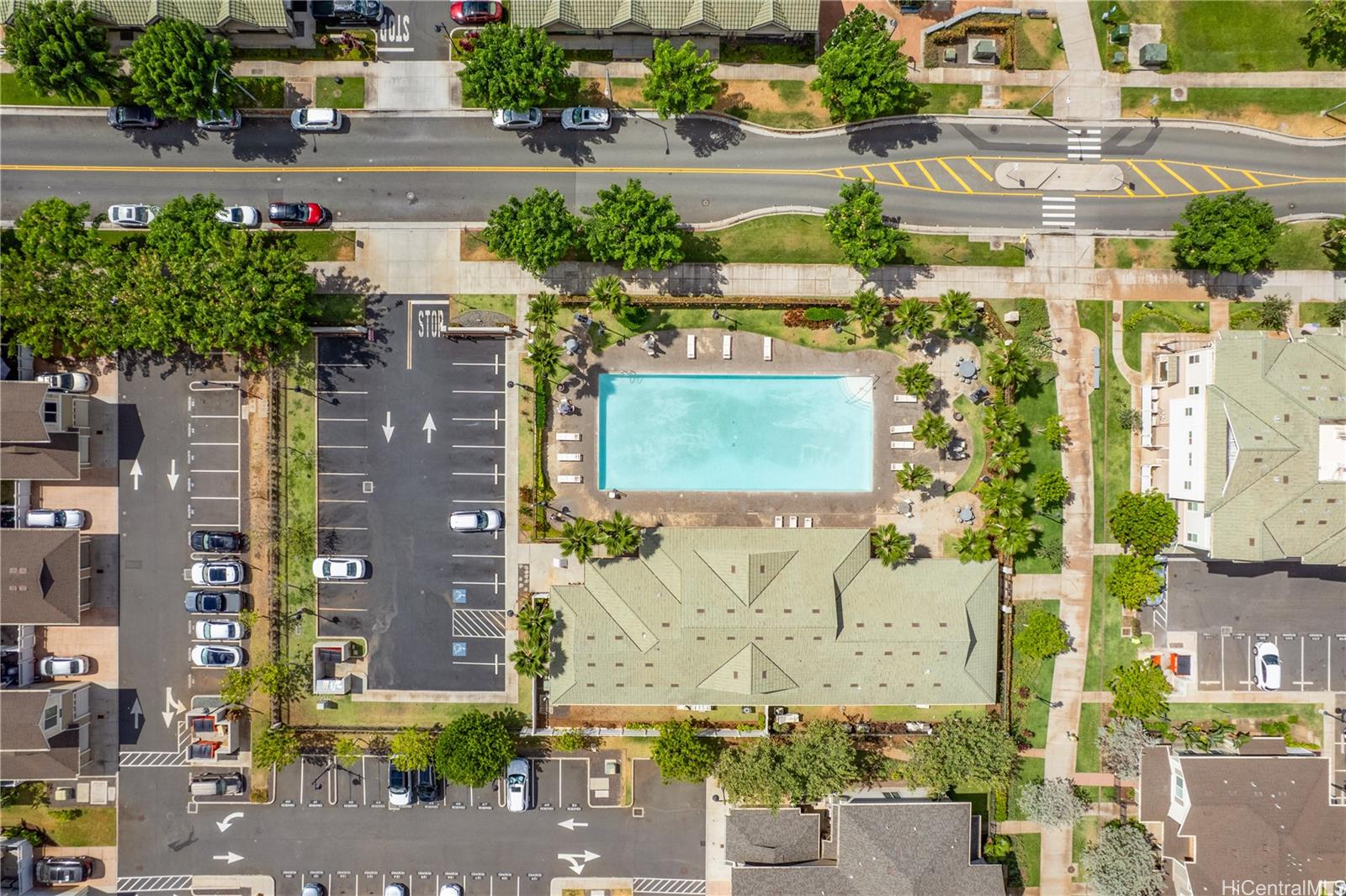 Awakea condo # 921, Kapolei, Hawaii - photo 23 of 24