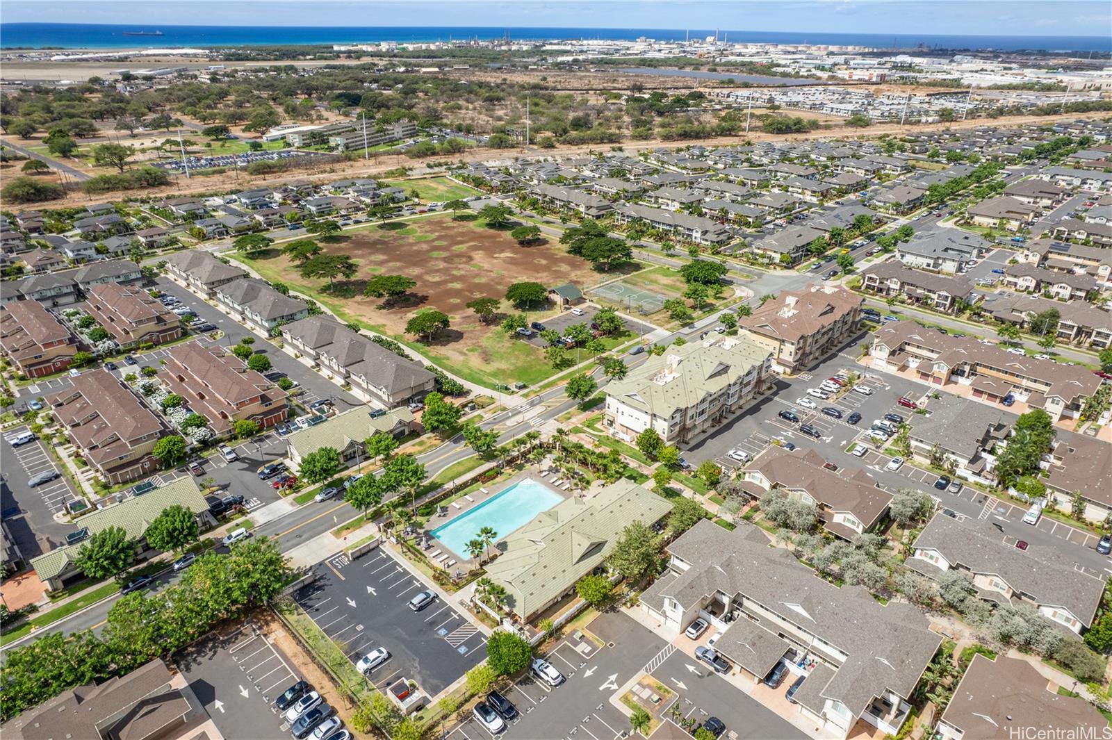 Awakea condo # 921, Kapolei, Hawaii - photo 24 of 24
