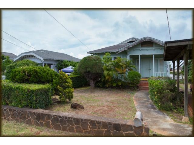 1021 17th Ave , Honolulu - house for sale Kaimuki | Diamond Head