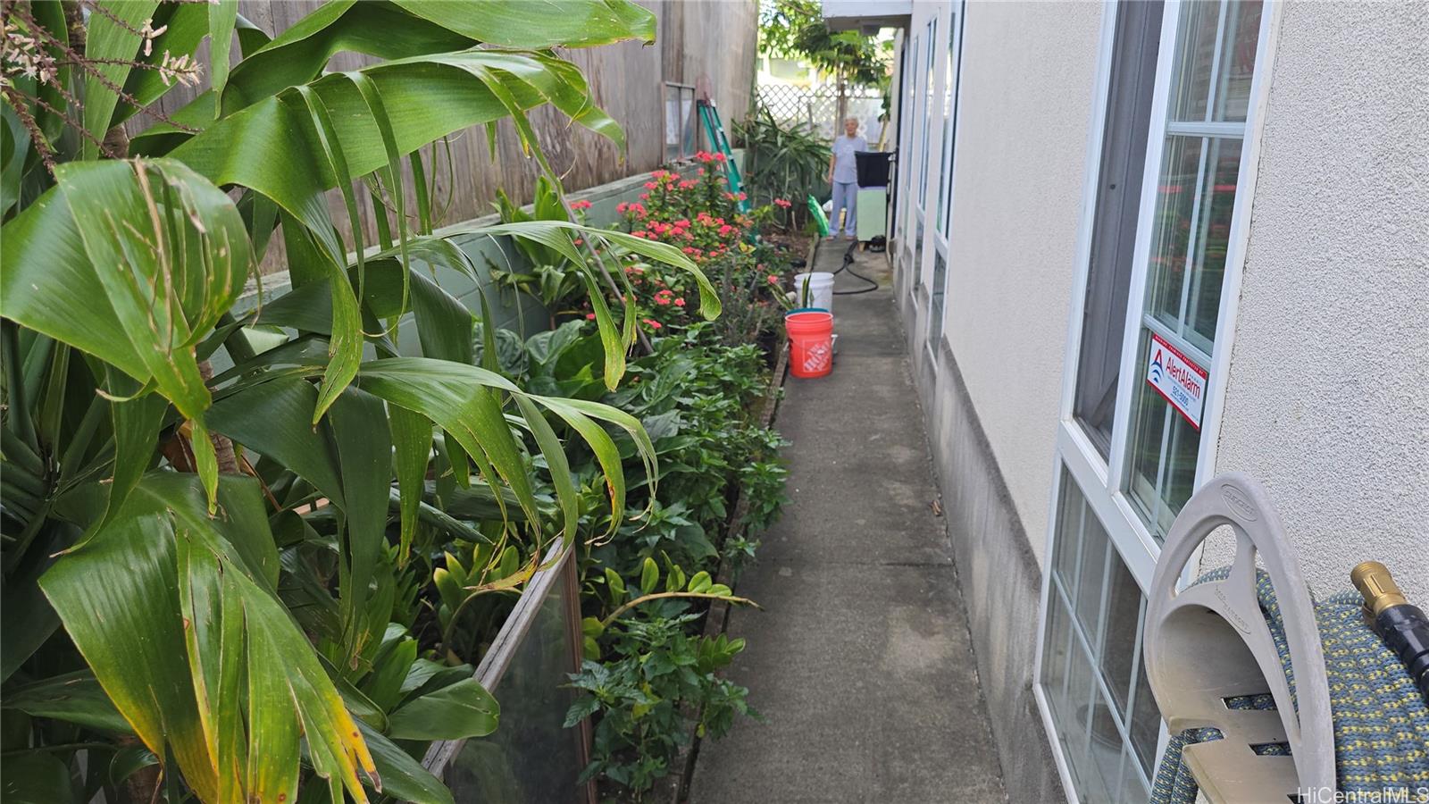 1021  Mao Lane Kapalama, Honolulu home - photo 6 of 7