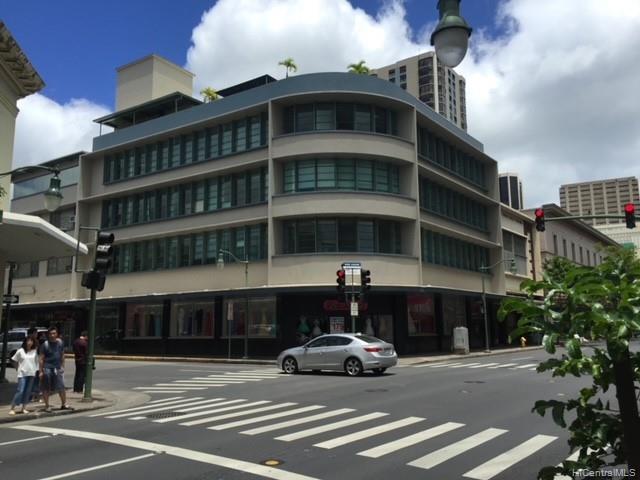 1021 Smith Street Honolulu Oahu commercial real estate photo1 of 5