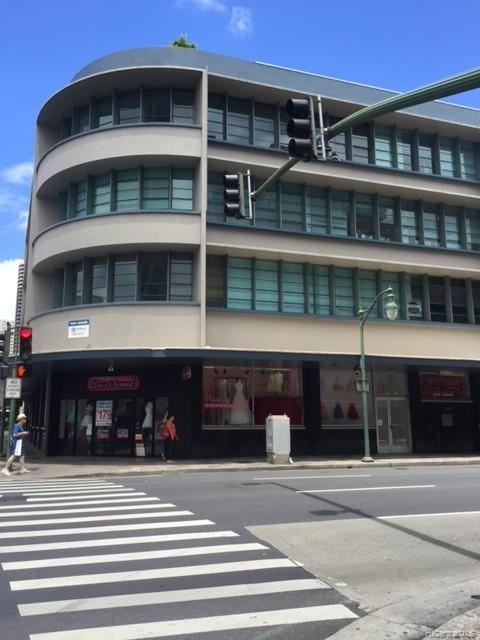 1021 Smith Street Honolulu Oahu commercial real estate photo2 of 5