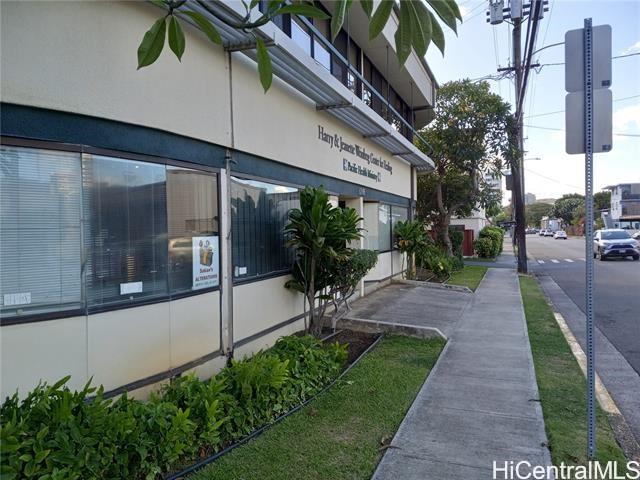 1022 Akala Ln Honolulu Oahu commercial real estate photo11 of 14