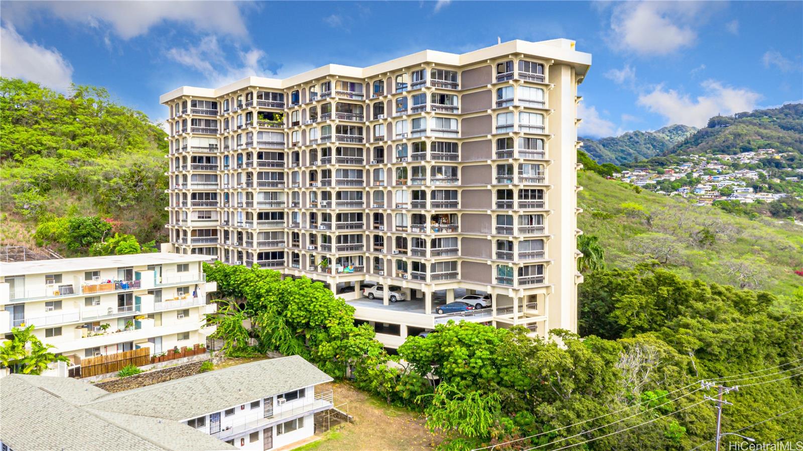 Royal Vista condo # 405A, Honolulu, Hawaii - photo 25 of 25