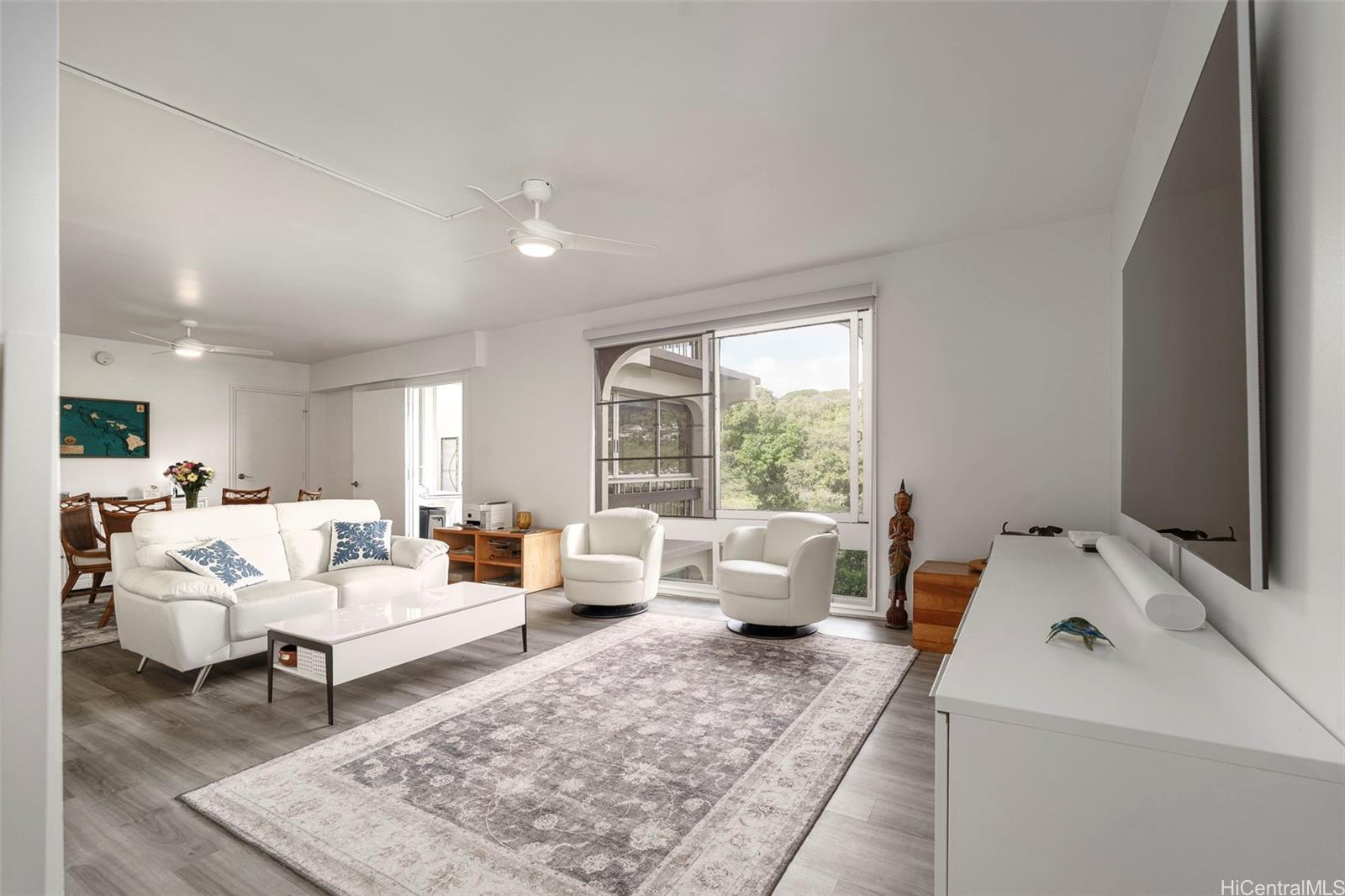 Royal Vista condo # 807D, Honolulu, Hawaii - photo 3 of 25