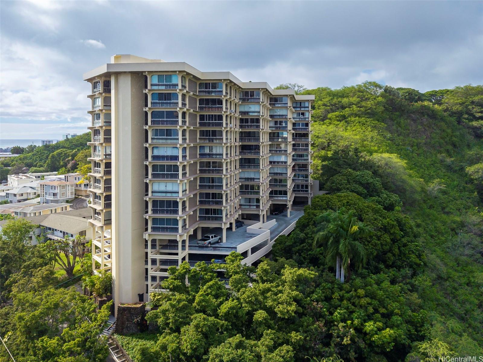 Royal Vista condo # 807D, Honolulu, Hawaii - photo 24 of 25
