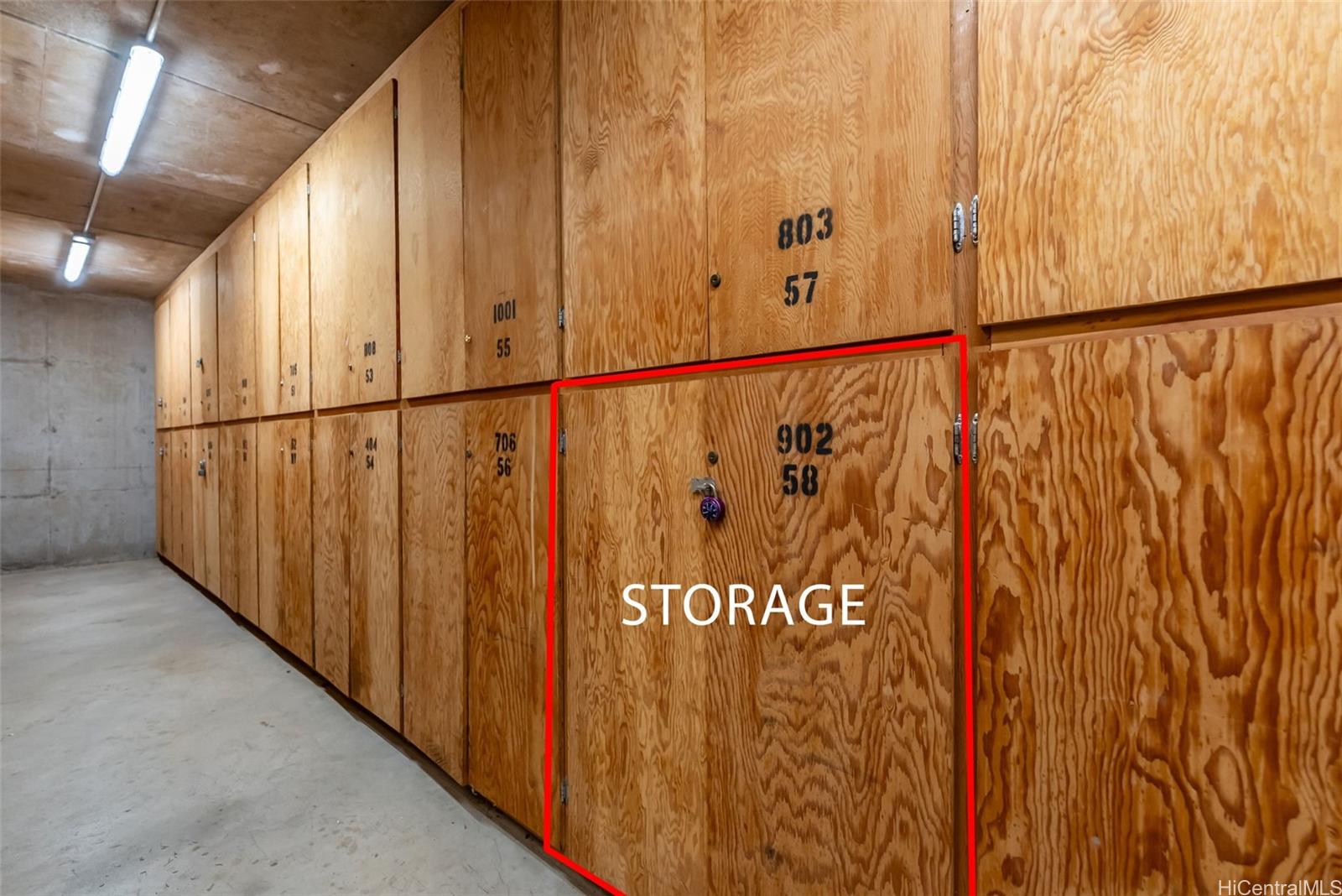 Royal Vista condo # 902B, Honolulu, Hawaii - photo 24 of 25