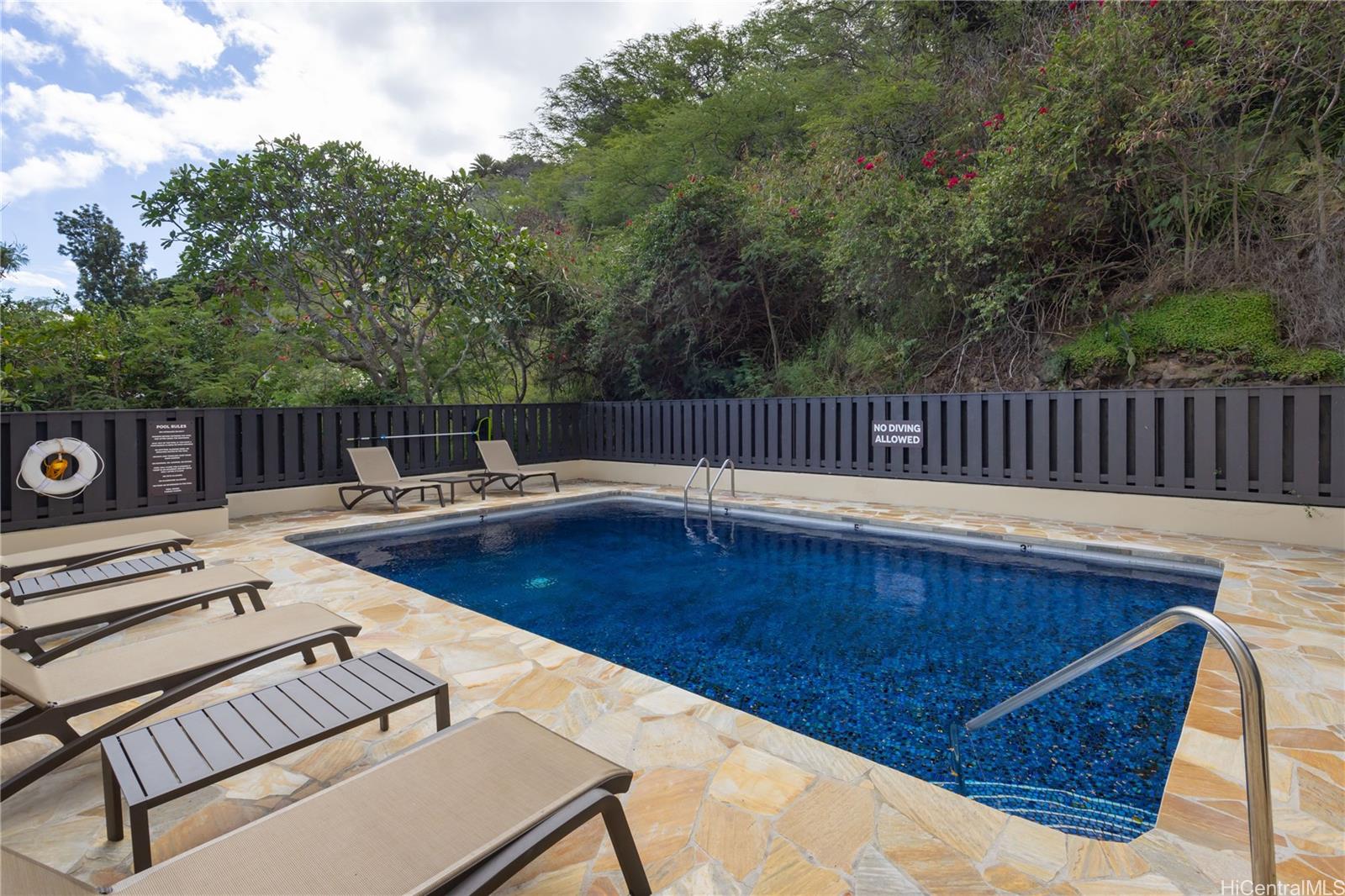 Royal Vista condo # 903E, Honolulu, Hawaii - photo 25 of 25