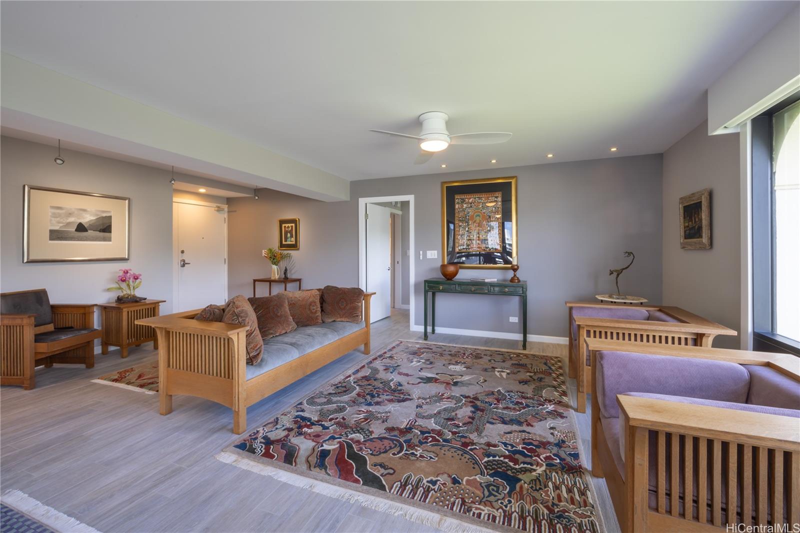 Royal Vista condo # 903E, Honolulu, Hawaii - photo 5 of 25