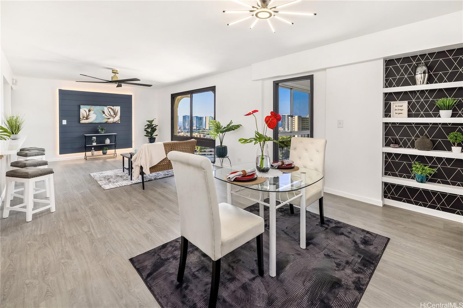 Royal Vista condo # 908D, Honolulu, Hawaii - photo 2 of 25