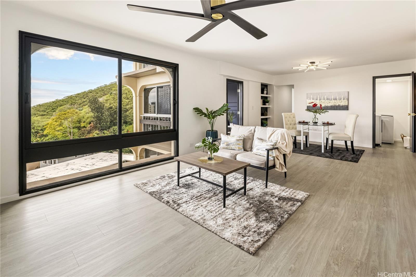 Royal Vista condo # 908D, Honolulu, Hawaii - photo 5 of 25