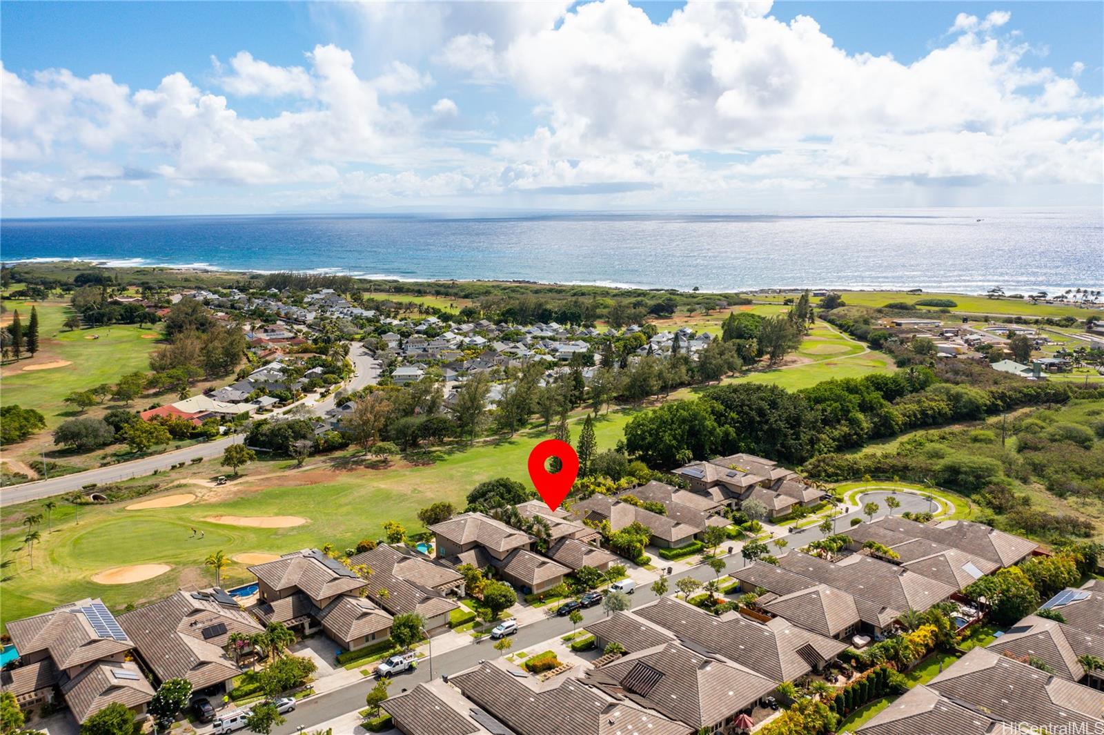 1023 Koko Kai Place , Honolulu, Hi 96825 Koko Villas