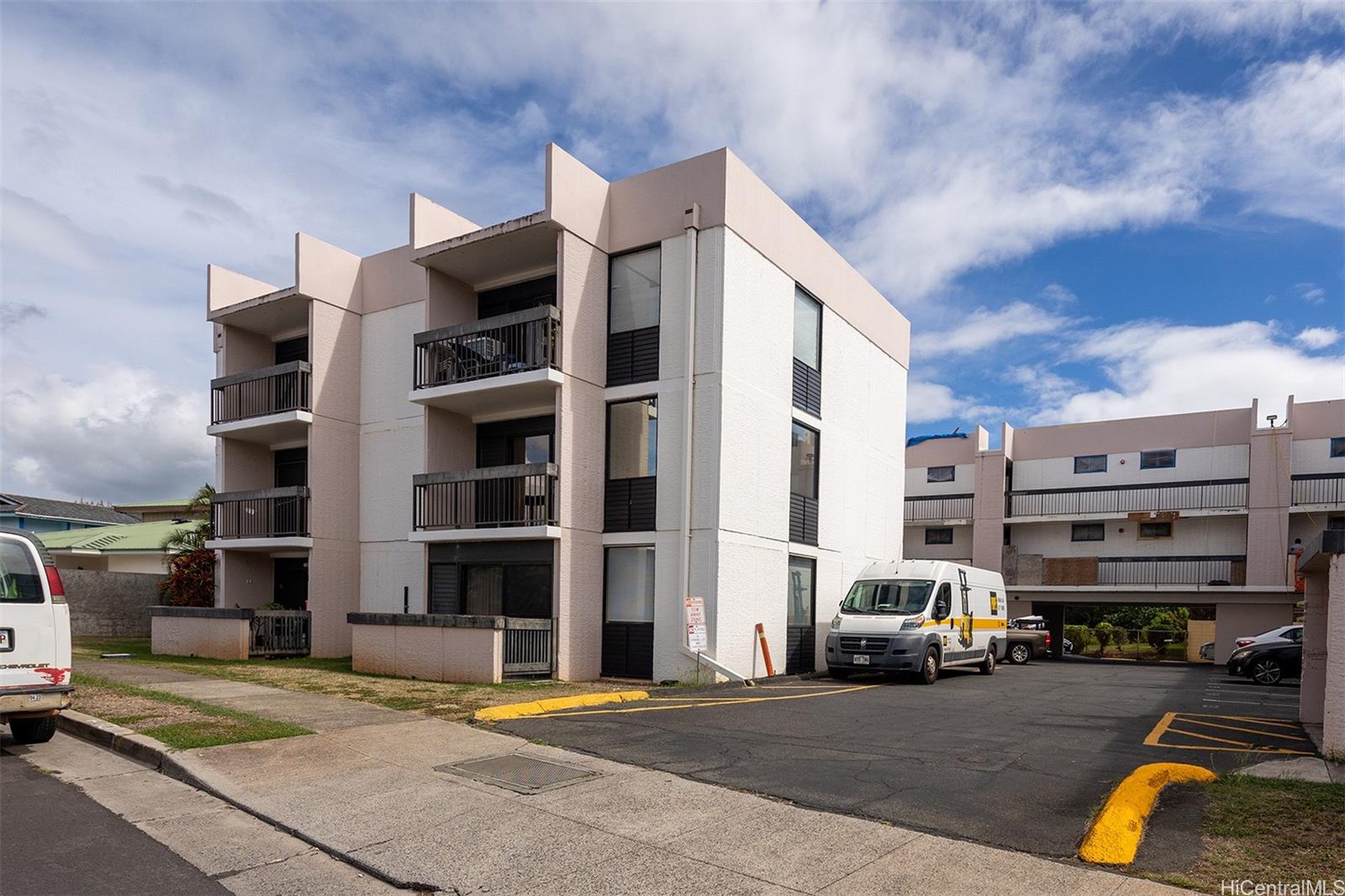 1025 Ala Lilikoi St Honolulu - Rental - photo 10 of 10