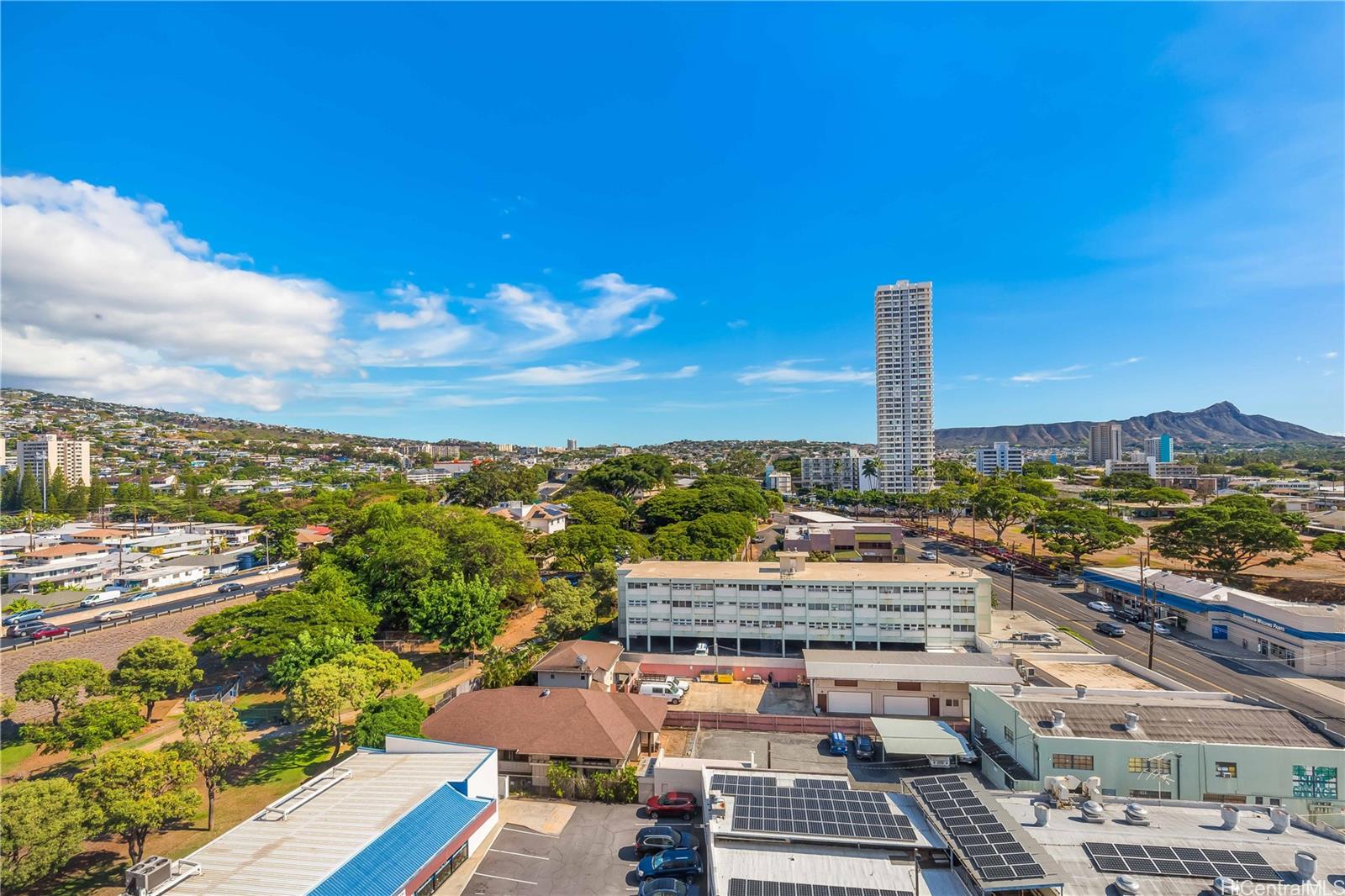 1025 Kalo Pl Honolulu - Rental - photo 18 of 20
