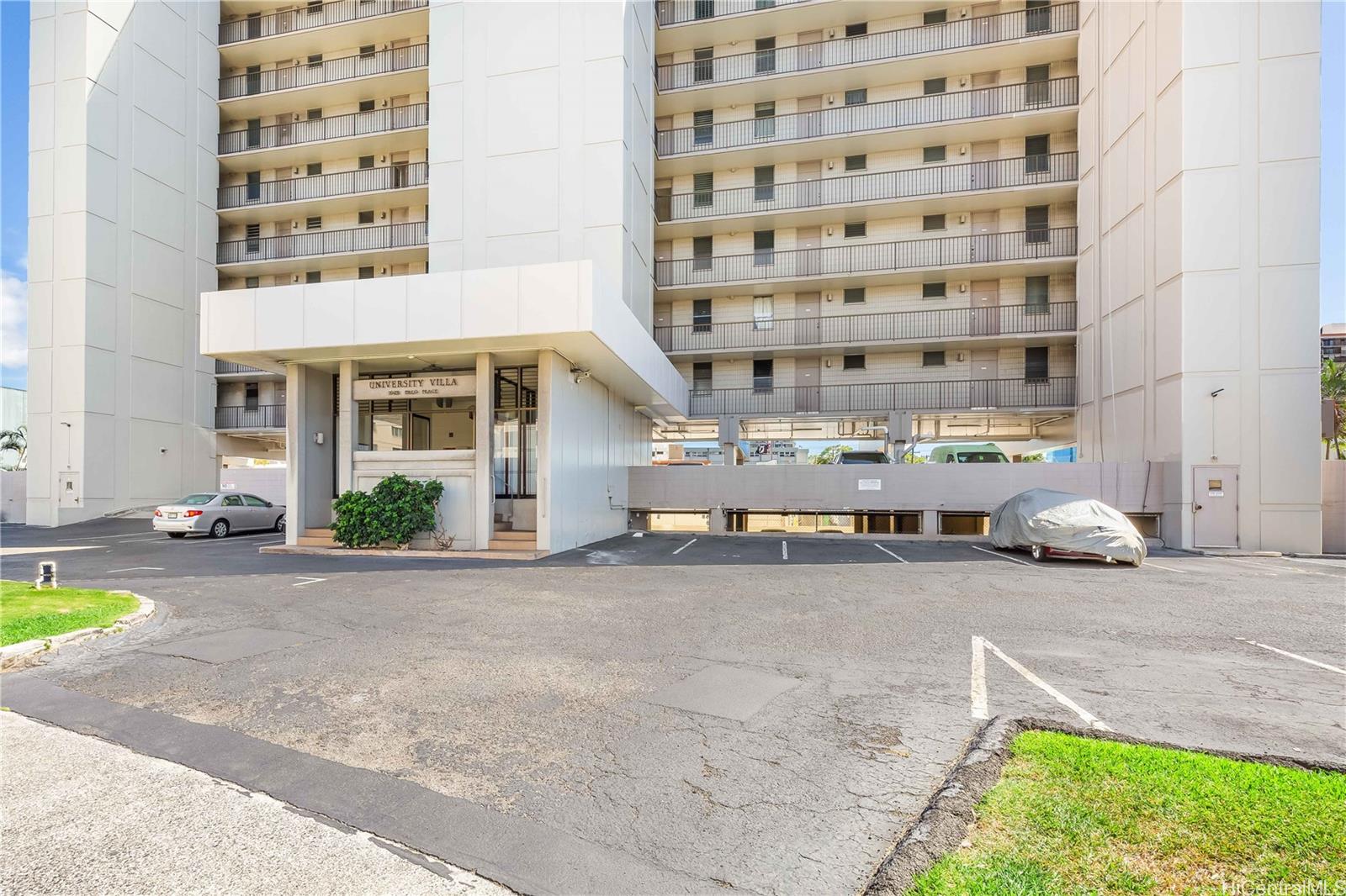 1025 Kalo Pl Honolulu - Rental - photo 20 of 20