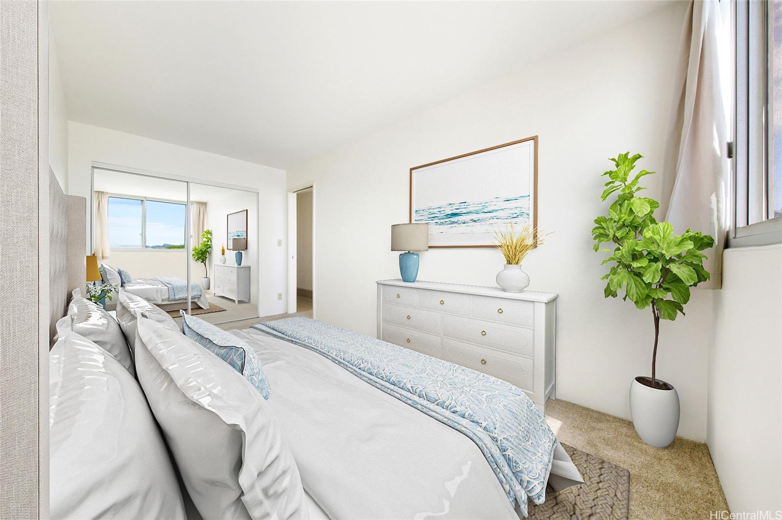 University Villa condo # 807, Honolulu, Hawaii - photo 16 of 25