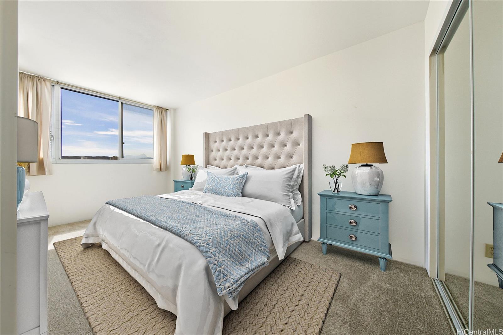 University Villa condo # 807, Honolulu, Hawaii - photo 18 of 25