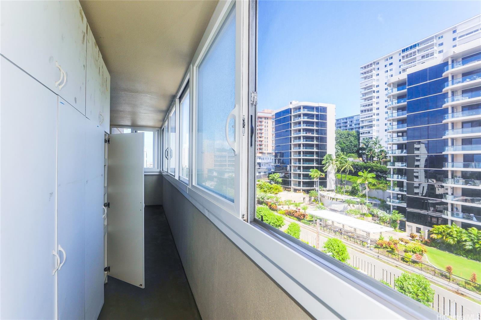 Maile Tower condo # 7A, Honolulu, Hawaii - photo 12 of 24