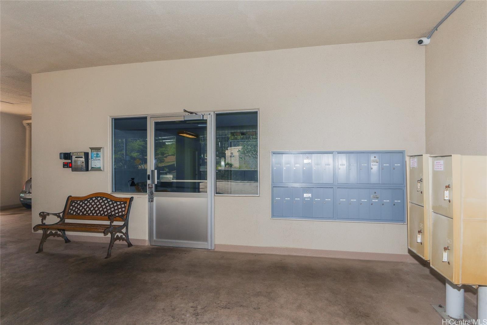 Maile Tower condo # 7A, Honolulu, Hawaii - photo 21 of 24