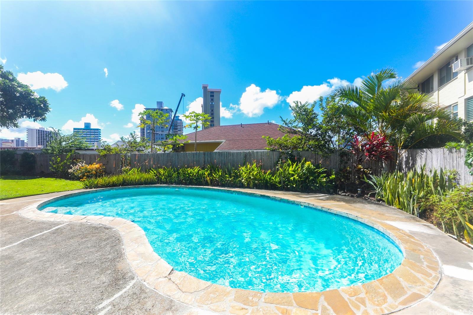 Maile Tower condo # 7A, Honolulu, Hawaii - photo 22 of 24