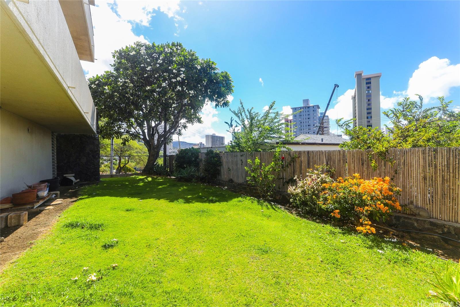 Maile Tower condo # 7A, Honolulu, Hawaii - photo 23 of 24