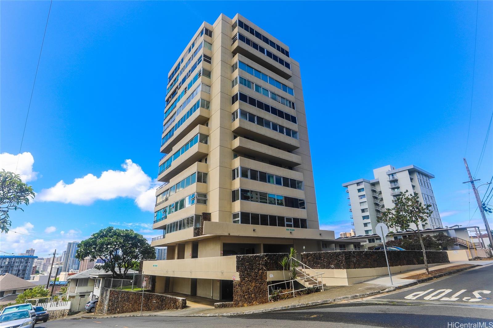 Maile Tower condo # 7A, Honolulu, Hawaii - photo 24 of 24