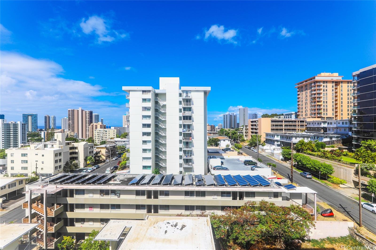 Maile Tower condo # 7A, Honolulu, Hawaii - photo 5 of 24
